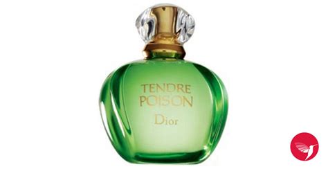 tendre dior|tendre poison perfume.